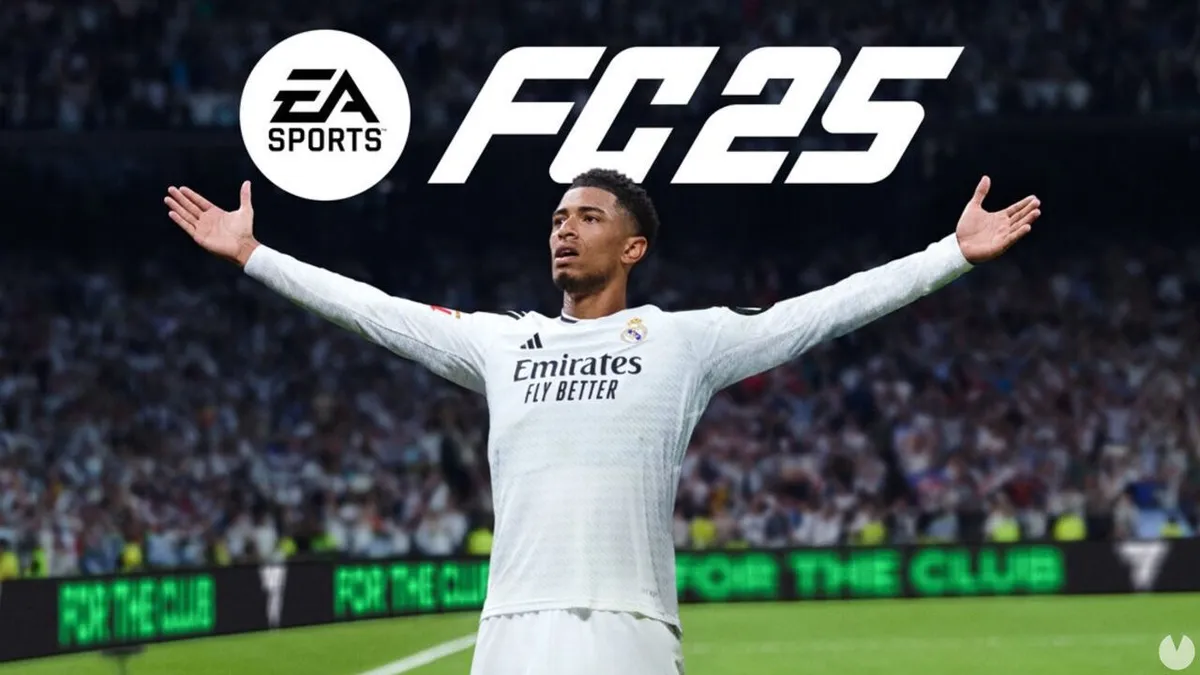TRADEOS EA FC 25