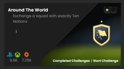 ¿Cómo ganar monedas en la web App EA FC 25?
