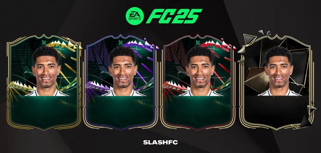 NOVEDADES DE EA FC 25