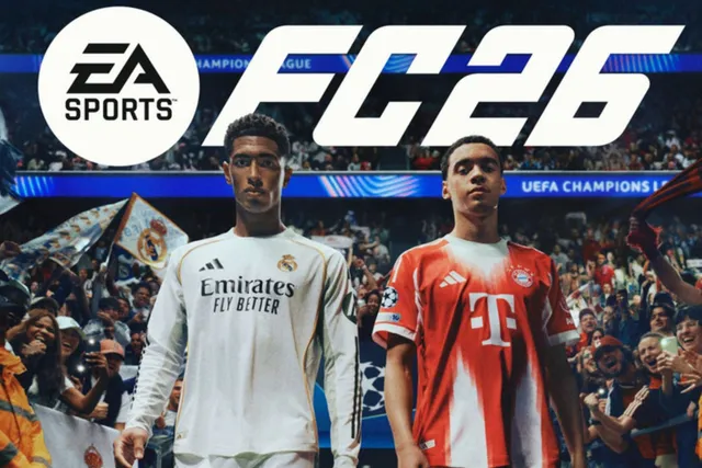 Tradeos FC 26