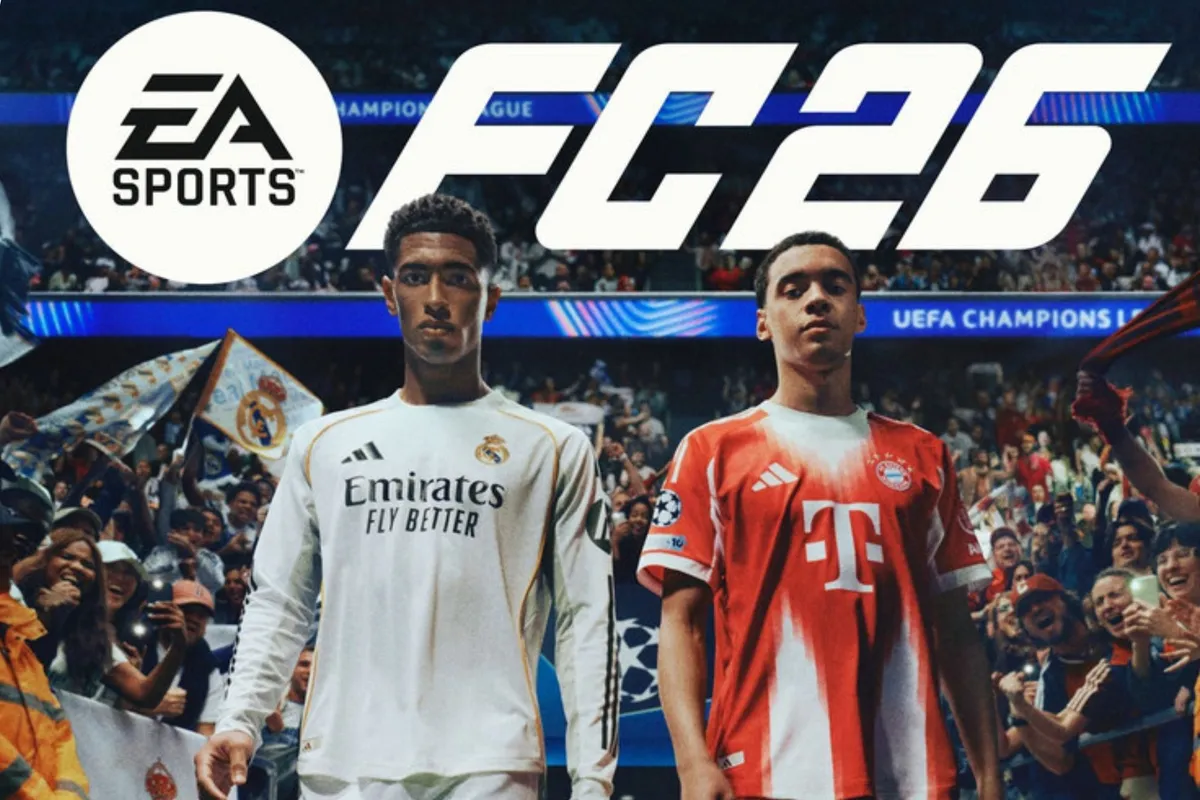 Tradeos FC 26