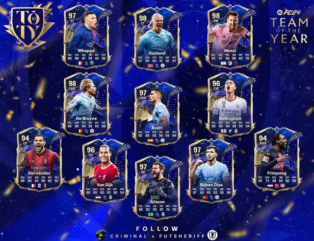 ¿Cómo ganar monedas durante TOTY?