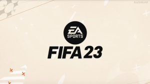 Logo FIFA 23
