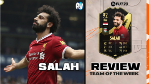 REVIEW SALAH SIF 92