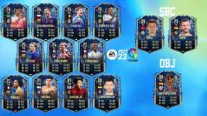 Predicción TOTS LA LIGA