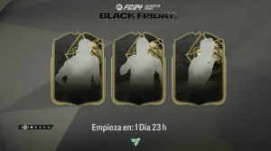 Black Friday en EA FC 24