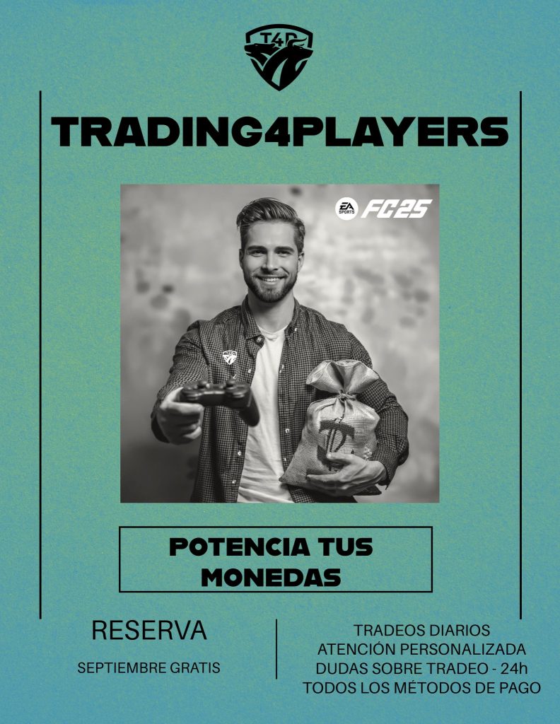 ¿Cómo ganar monedas en EA FC 25?